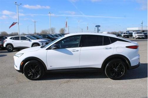 2025 Buick Envista Sport Touring