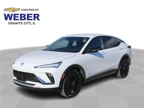 2025 Buick Envista Sport Touring