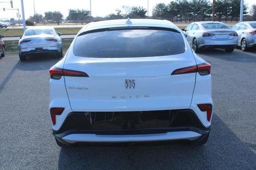 2025 Buick Envista Sport Touring