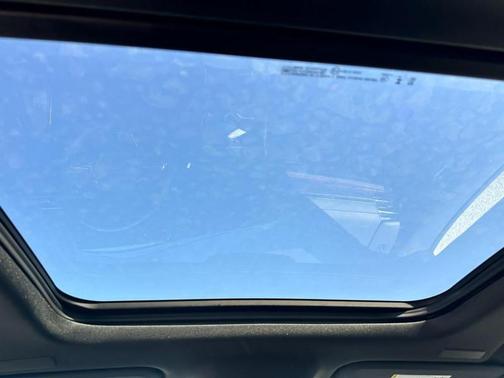 Sterling Gray Metallic 2026 Chevrolet Traverse RS
