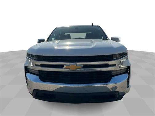 2022 Chevrolet Silverado 1500 Limited LT