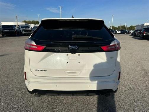 2020 Ford Edge ST Line