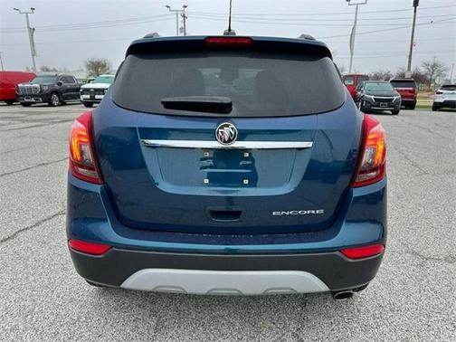 2019 Buick Encore Essence