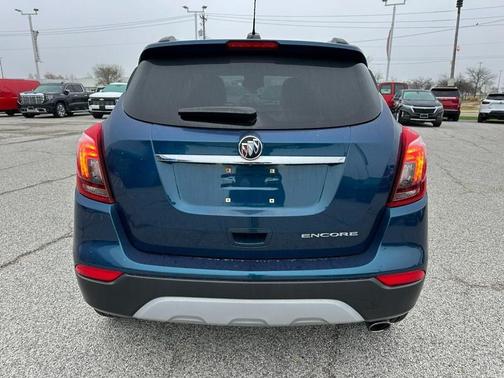 2019 Buick Encore Essence
