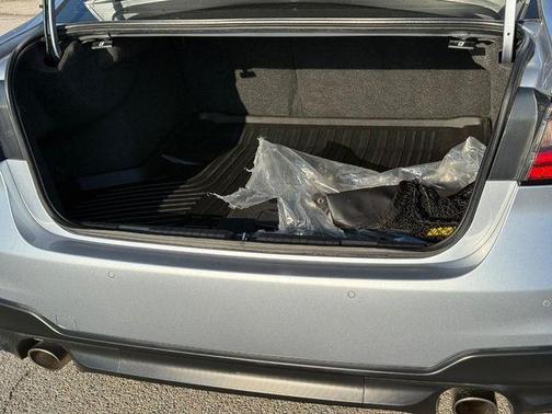 2024 Subaru Legacy Touring XT