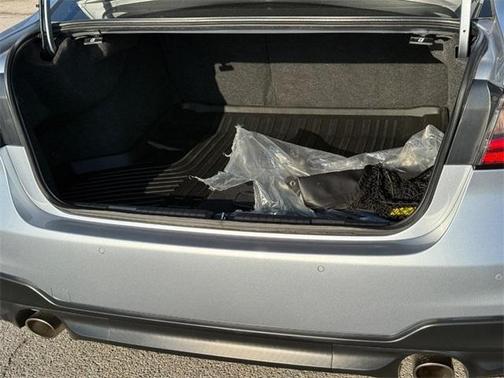 2024 Subaru Legacy Touring XT