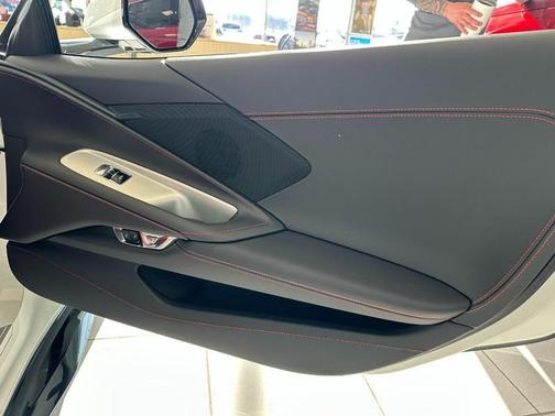 2026 Chevrolet Corvette Z06