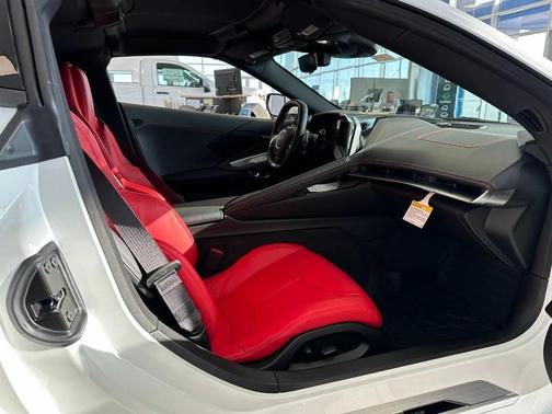 2026 Chevrolet Corvette Z06