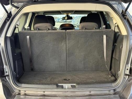 2019 Dodge Journey SE Value Package