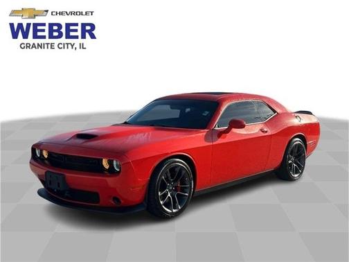 2023 Dodge Challenger GT