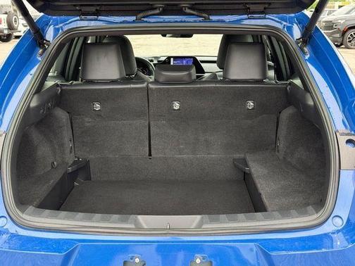 Grecian Water 2024 Lexus UX 250h Base