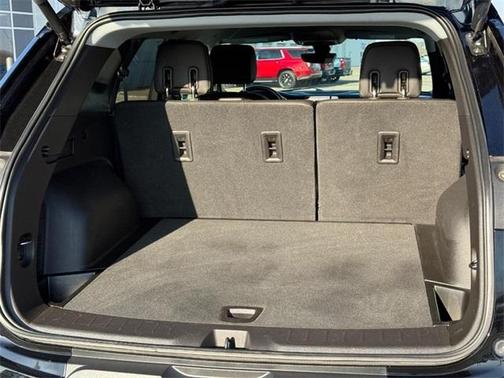 2019 Chevrolet Blazer Base w/3LT