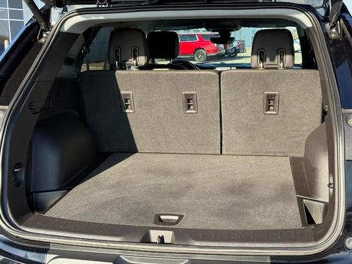 2019 Chevrolet Blazer Base w/3LT