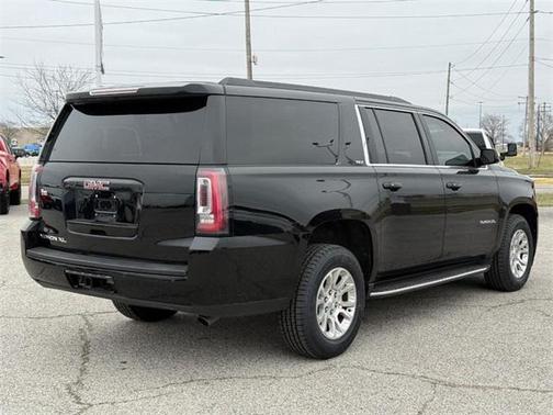 2019 GMC Yukon XL SLT