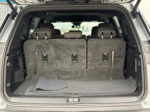 Sterling 2025 GMC Acadia Elevation