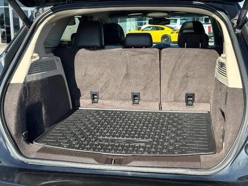 Velvet 2017 Lincoln MKC Reserve