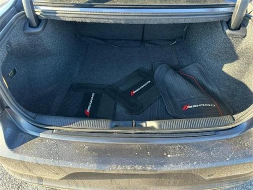 2018 Dodge Charger R/T