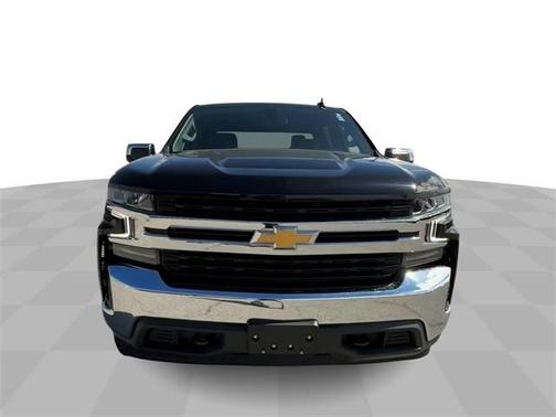 2022 Chevrolet Silverado 1500 Limited LT