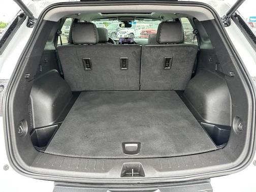 Summit White 2025 Chevrolet Blazer LT