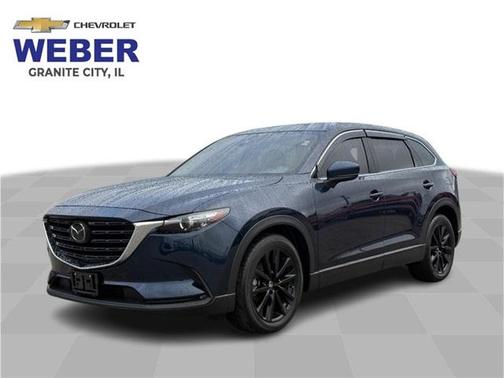 2023 Mazda CX-9 Touring Plus