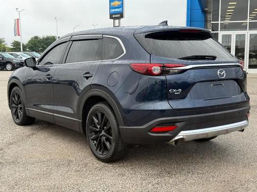 2023 Mazda CX-9 Touring Plus