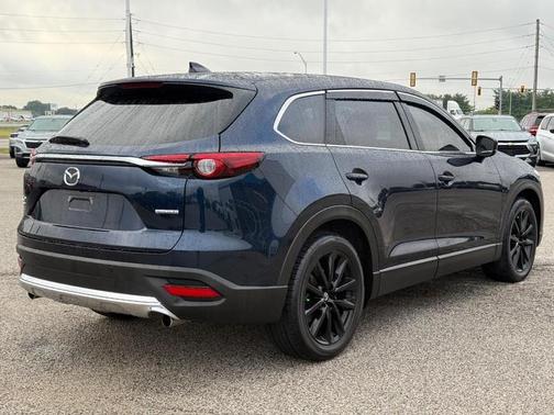 2023 Mazda CX-9 Touring Plus