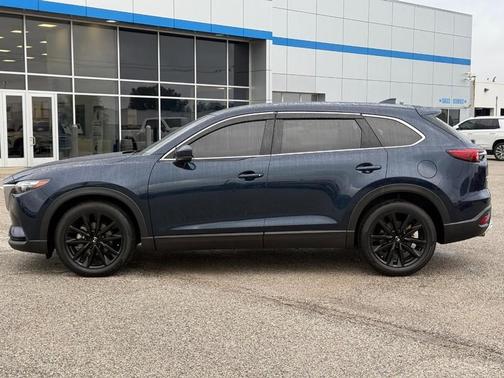 2023 Mazda CX-9 Touring Plus