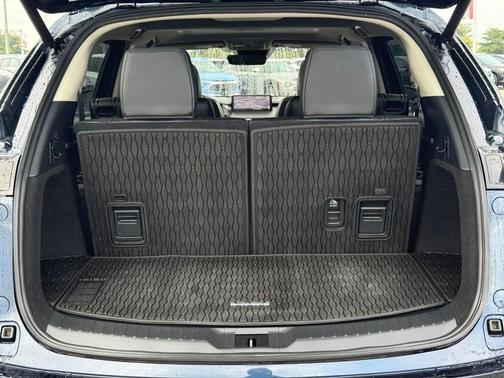 2023 Mazda CX-9 Touring Plus