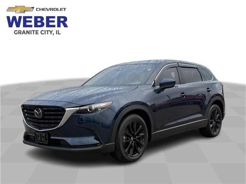 2023 Mazda CX-9 Touring Plus