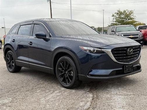 2023 Mazda CX-9 Touring Plus
