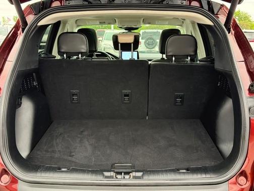 Bronze 2021 Ford Escape SEL