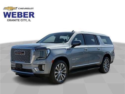 Sterling 2024 GMC Yukon XL Denali