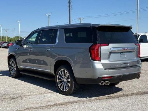 Sterling 2024 GMC Yukon XL Denali