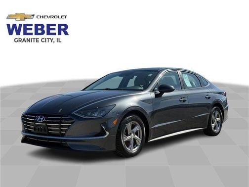 2023 Hyundai SONATA SE