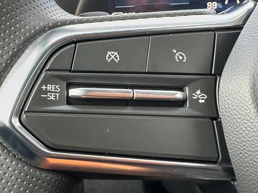 2026 Chevrolet Equinox EV LT 1