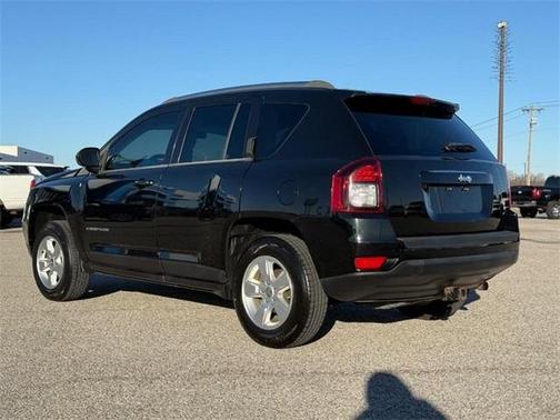2014 Jeep Compass Sport