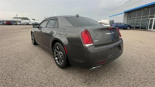 2015 Chrysler 300 S