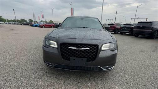 2015 Chrysler 300 S