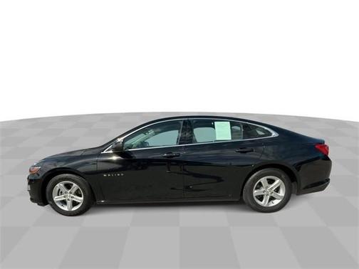 2020 Chevrolet Malibu 1LS