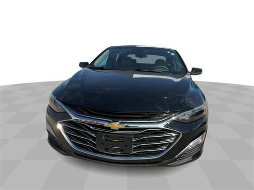 2020 Chevrolet Malibu 1LS