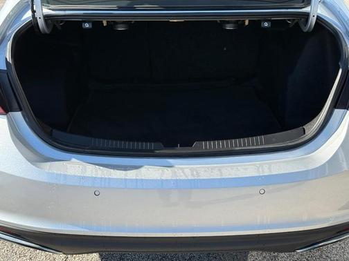 2019 Chevrolet Malibu Premier