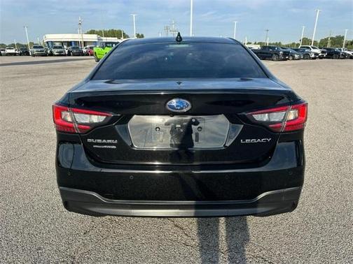 2021 Subaru Legacy Limited