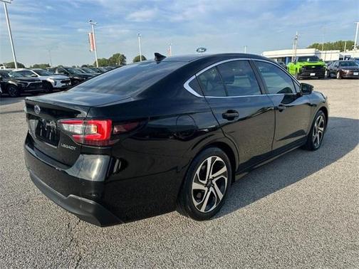 2021 Subaru Legacy Limited