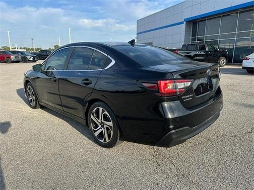 2021 Subaru Legacy Limited