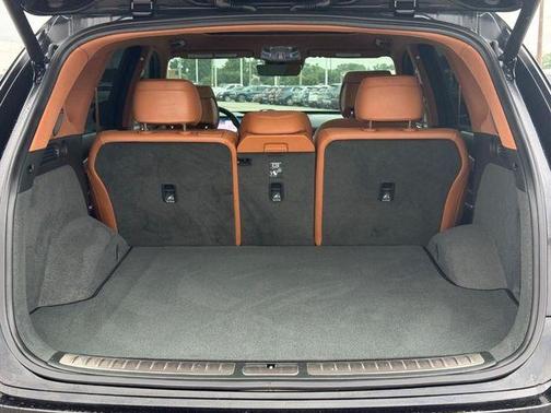 Vik Black 2025 Genesis GV80 2.5T Prestige