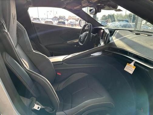 2026 Chevrolet Corvette Z06