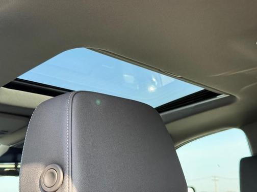 Black 2026 Chevrolet Silverado 3500 LTZ