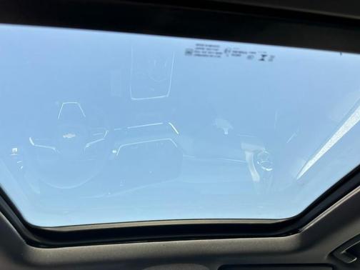 Mosaic Black Metallic 2026 Chevrolet Equinox LT