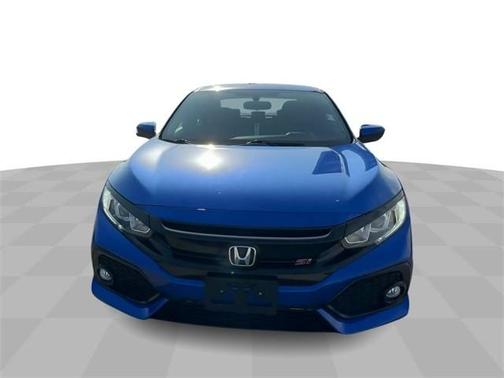 2019 Honda Civic Si Base