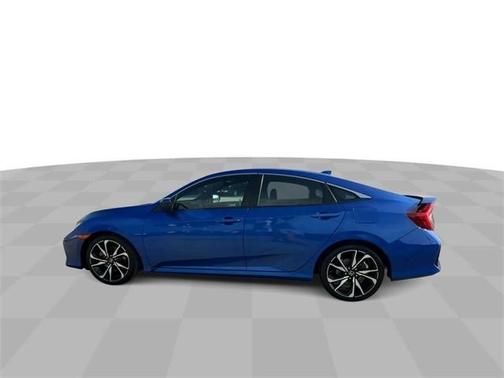 2019 Honda Civic Si Base